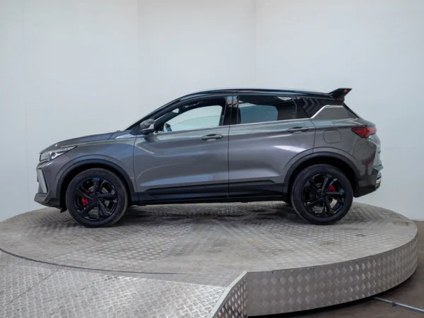Geely COOLRAY 2023 usado — Pompeyo Carrasco — foto 4