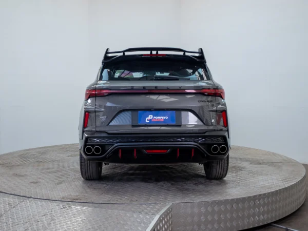Geely COOLRAY 2023 usado — Pompeyo Carrasco — foto 6