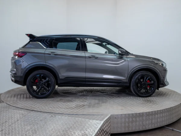 Geely COOLRAY 2023 usado — Pompeyo Carrasco — foto 8