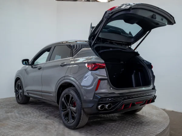 Geely COOLRAY 2023 usado — Pompeyo Carrasco — foto 10