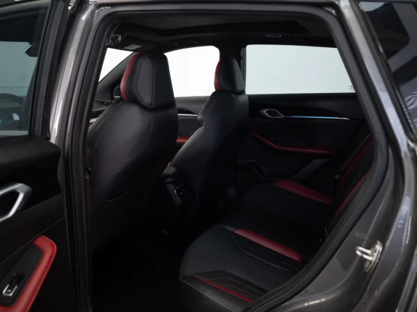Geely COOLRAY 2023 usado — Pompeyo Carrasco — foto 14
