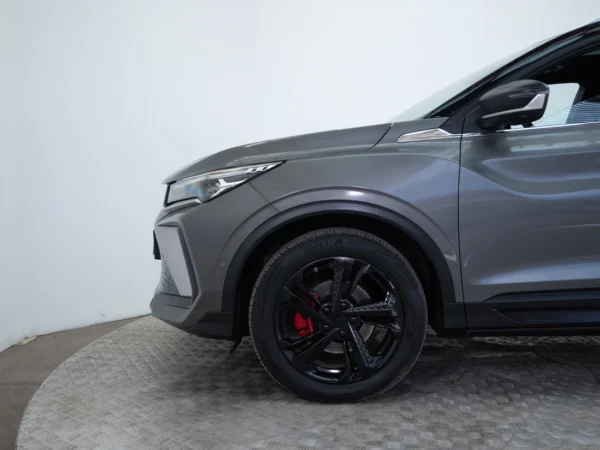 Geely COOLRAY 2023 usado — Pompeyo Carrasco — foto 18