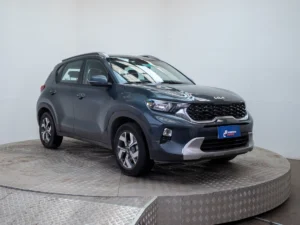 Kia SONET usado
