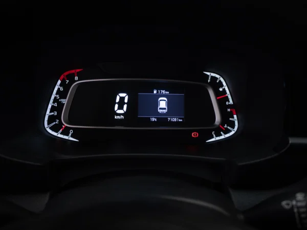 Kia SONET 2023 usado — Pompeyo Carrasco — foto 13