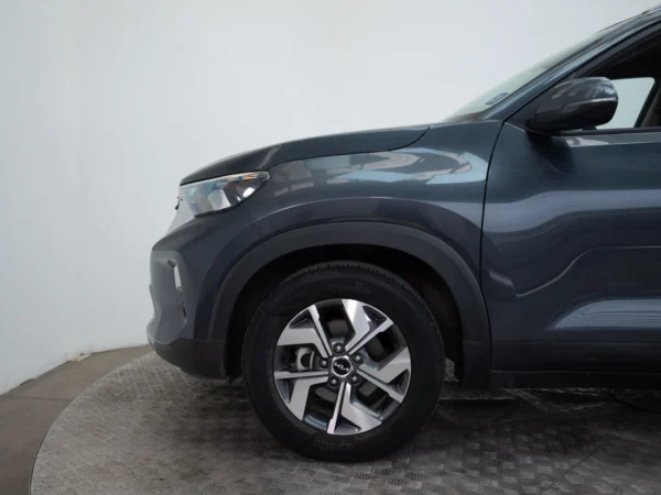 Kia SONET 2023 usado — Pompeyo Carrasco — foto 17