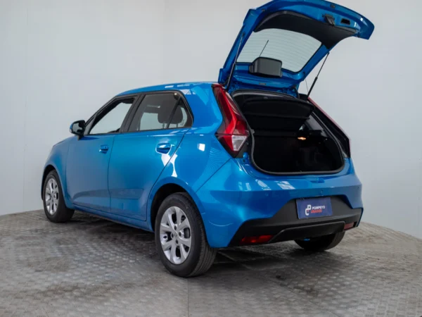 MG 3 2023 usado — Pompeyo Carrasco — foto 10