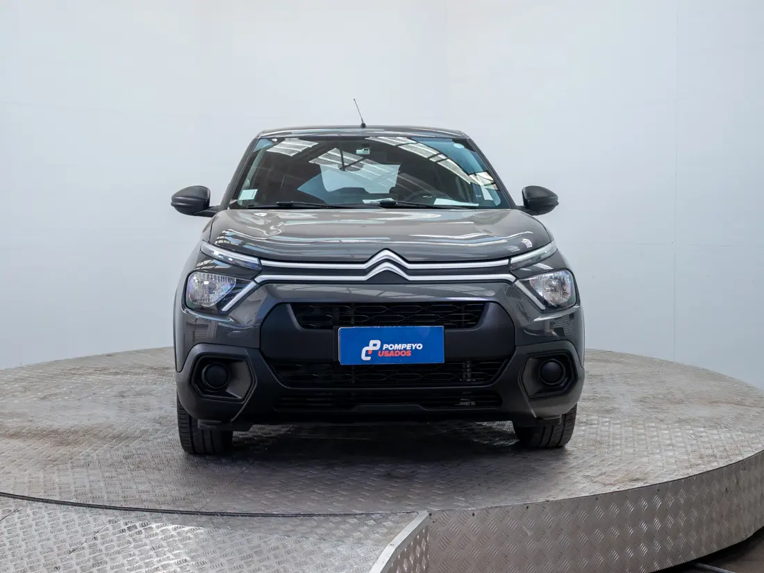 Citroën C3 — foto 2 de 19