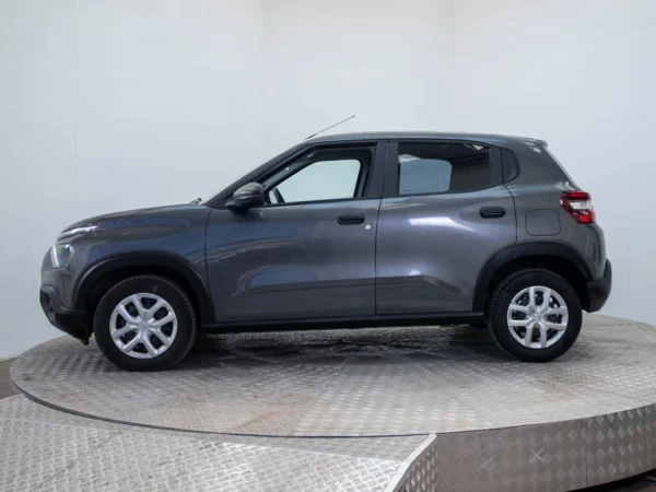 Citroën C3 2023 usado — Pompeyo Carrasco — foto 4