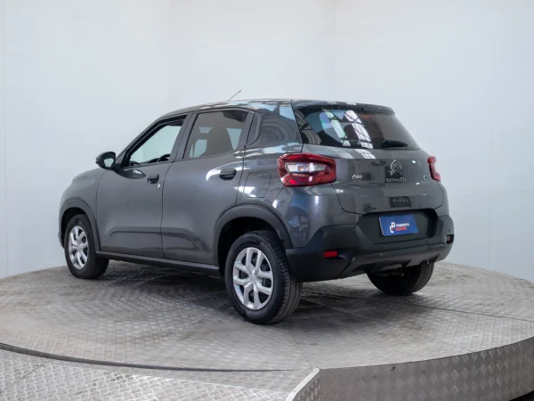 Citroën C3 2023 usado — Pompeyo Carrasco — foto 5