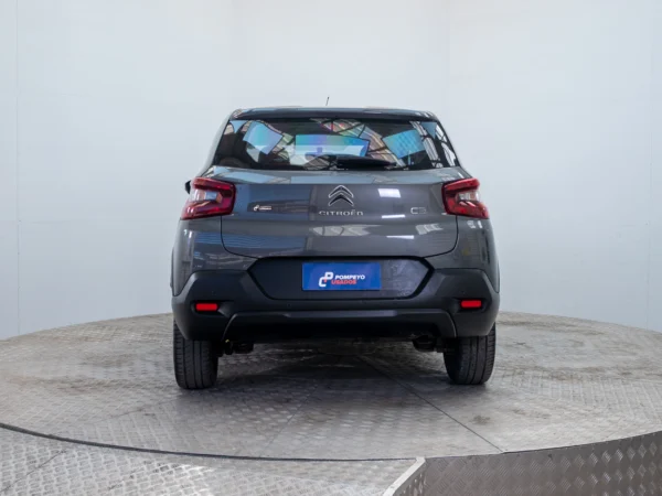 Citroën C3 2023 usado — Pompeyo Carrasco — foto 6