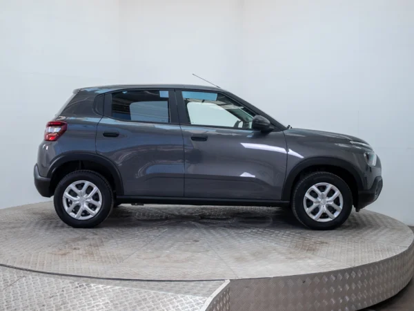 Citroën C3 2023 usado — Pompeyo Carrasco — foto 8