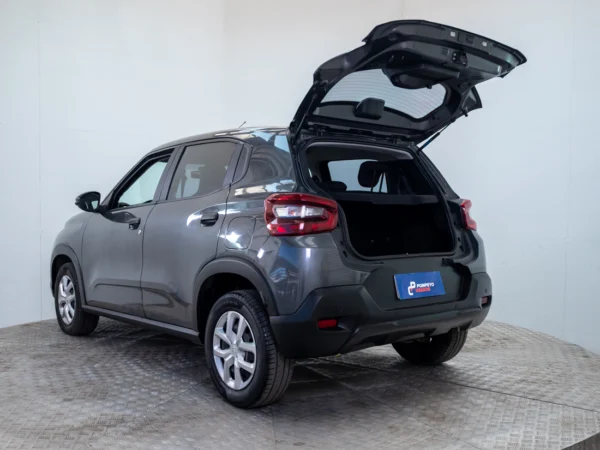 Citroën C3 2023 usado — Pompeyo Carrasco — foto 10