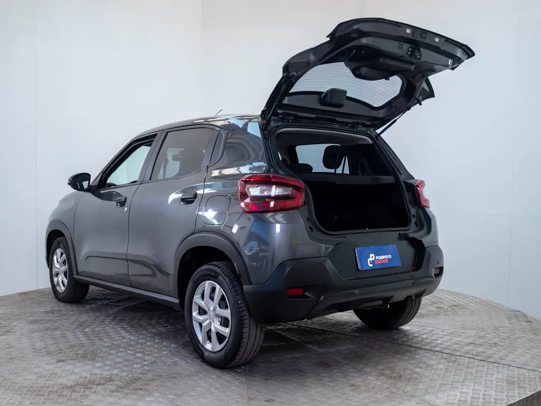 Citroën C3 — foto 10 de 19