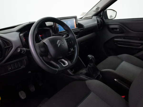 Citroën C3 2023 usado — Pompeyo Carrasco — foto 11