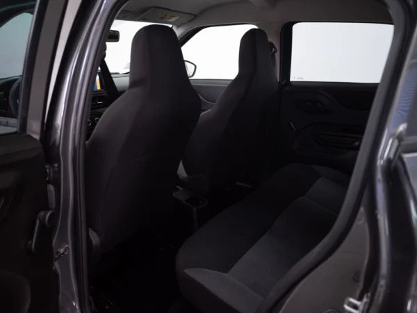 Citroën C3 2023 usado — Pompeyo Carrasco — foto 14