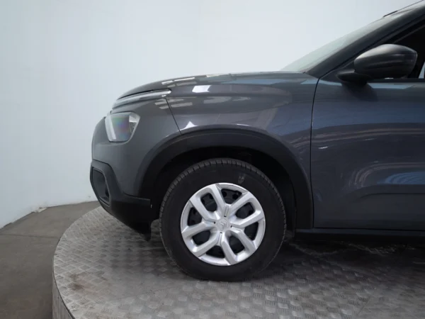 Citroën C3 2023 usado — Pompeyo Carrasco — foto 17