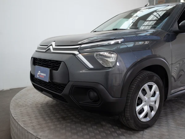 Citroën C3 2023 usado — Pompeyo Carrasco — foto 18