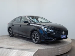 MG GT usado