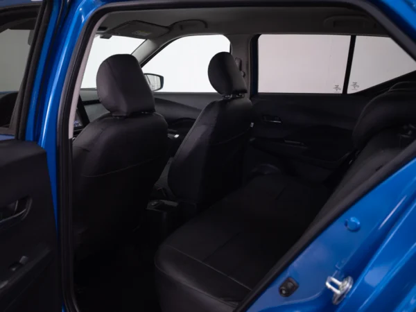 NISSAN KICKS 2023 usado — Pompeyo Carrasco — foto 14