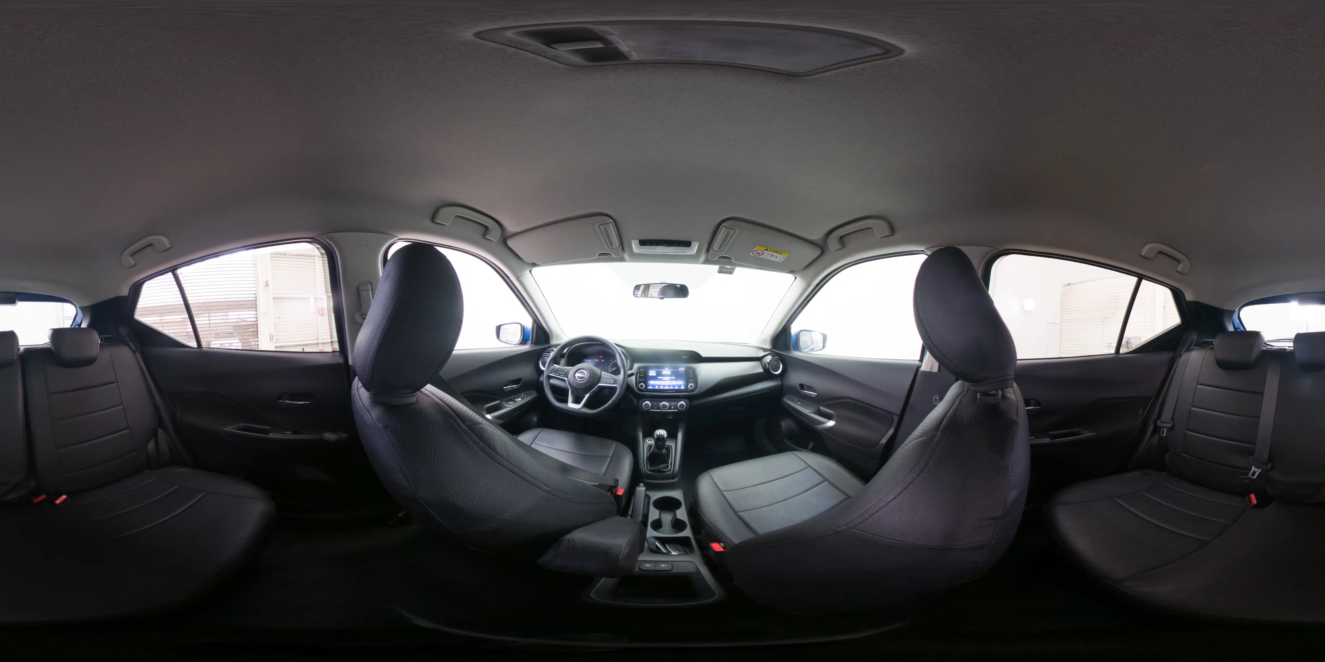 Nissan Kicks — foto 19 de 19