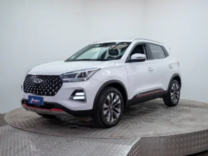 CHERY TIGGO 3 usado
