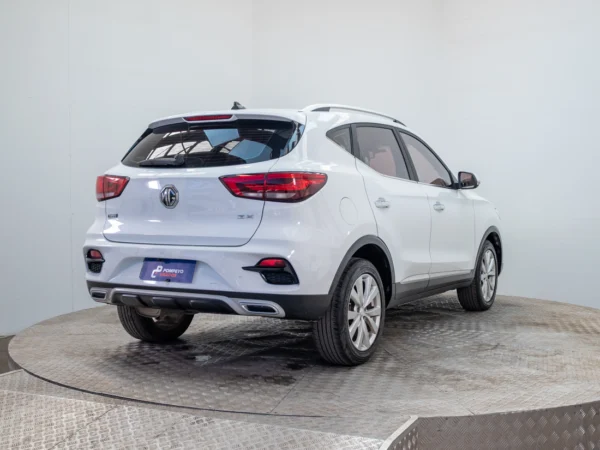 MG ZX 2023 usado — Pompeyo Carrasco — foto 18