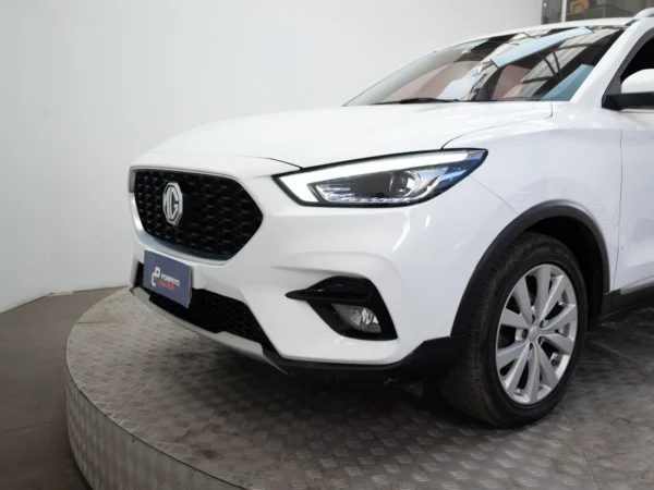MG ZX 2023 usado — Pompeyo Carrasco — foto 17