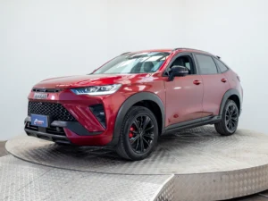 HAVAL H6 usado