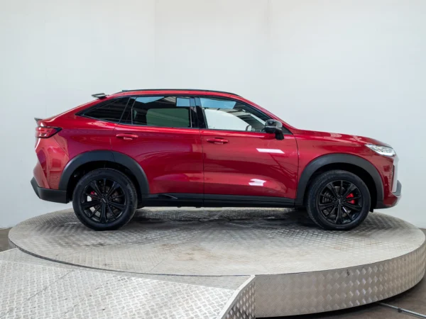 HAVAL H6 2023 usado — Pompeyo Carrasco — foto 7