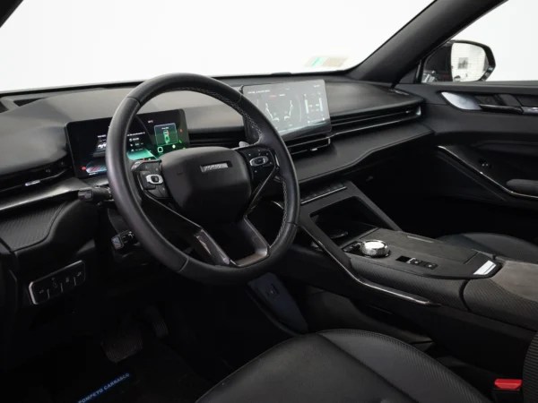 HAVAL H6 2023 usado — Pompeyo Carrasco — foto 10