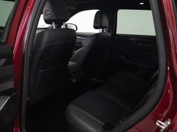 HAVAL H6 2023 usado — Pompeyo Carrasco — foto 13