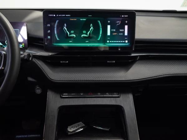 HAVAL H6 2023 usado — Pompeyo Carrasco — foto 15