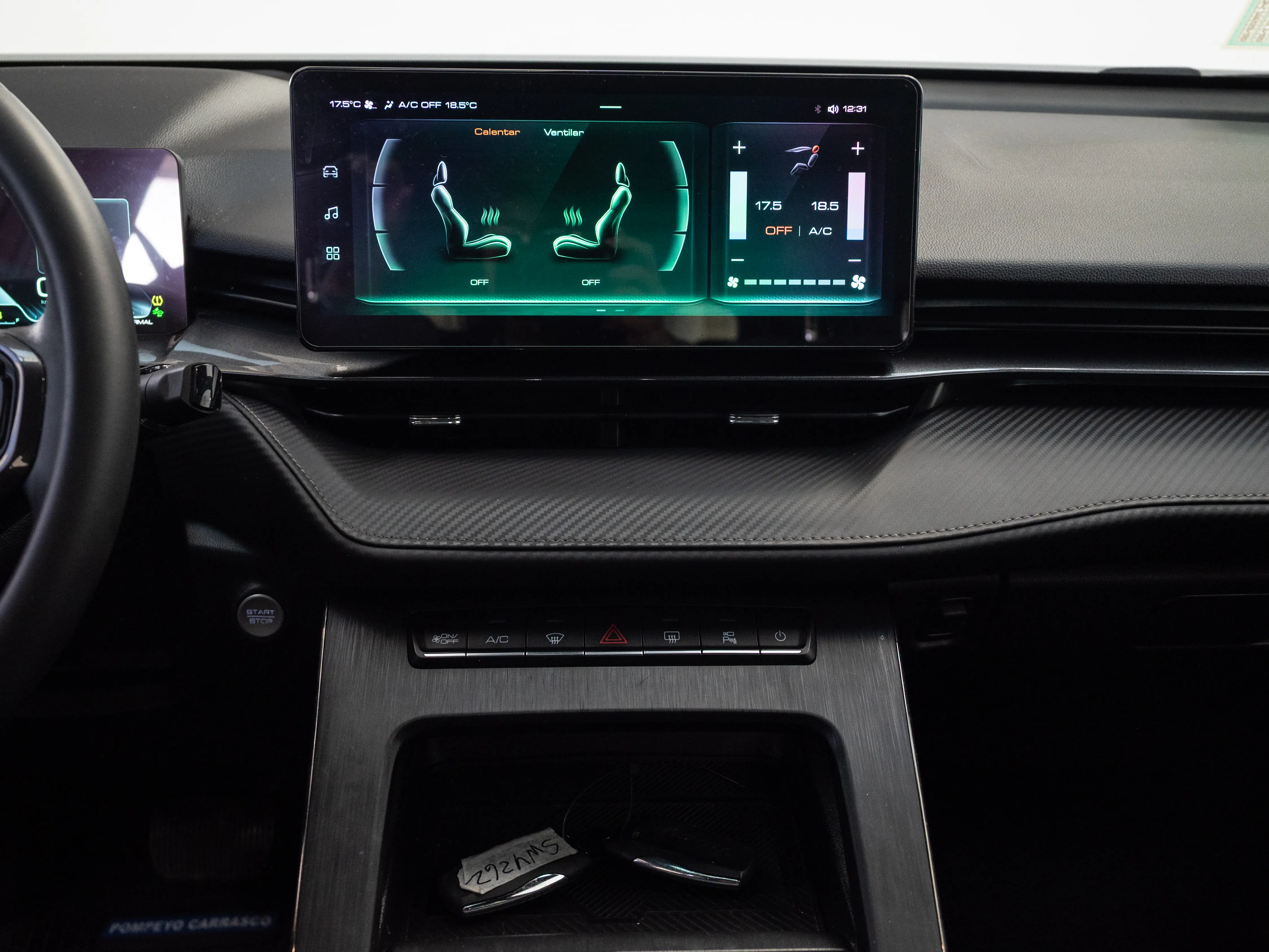 Haval H6 — foto 15 de 18