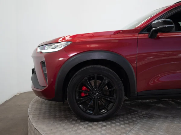 HAVAL H6 2023 usado — Pompeyo Carrasco — foto 16