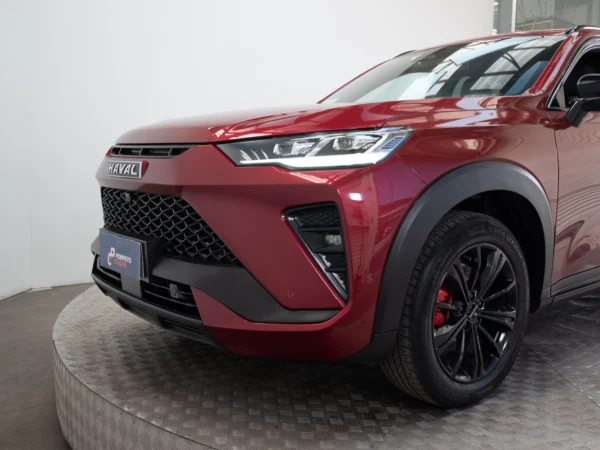 HAVAL H6 2023 usado — Pompeyo Carrasco — foto 17