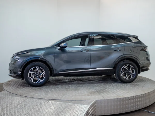 Kia SPORTAGE 2023 usado — Pompeyo Carrasco — foto 4