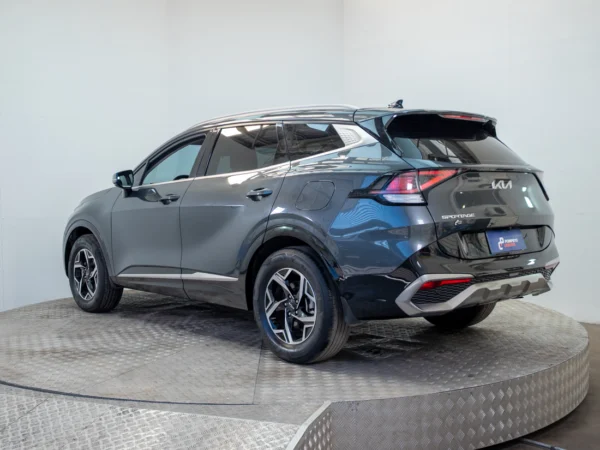 Kia SPORTAGE 2023 usado — Pompeyo Carrasco — foto 5