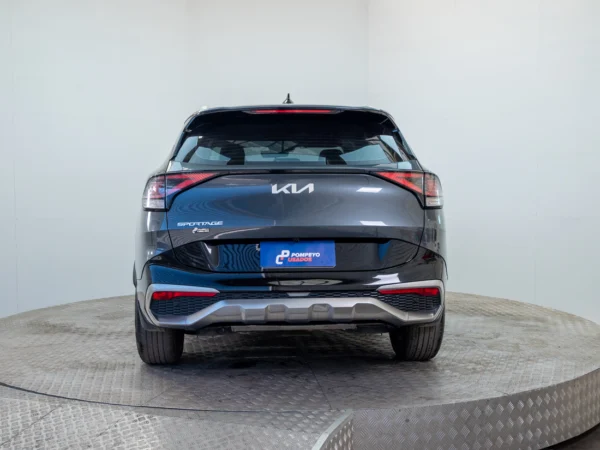 Kia SPORTAGE 2023 usado — Pompeyo Carrasco — foto 6
