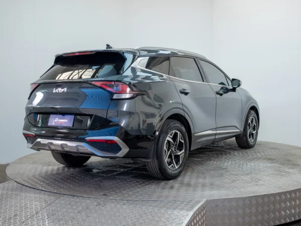 Kia SPORTAGE 2023 usado — Pompeyo Carrasco — foto 7