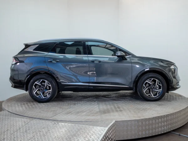 Kia SPORTAGE 2023 usado — Pompeyo Carrasco — foto 8