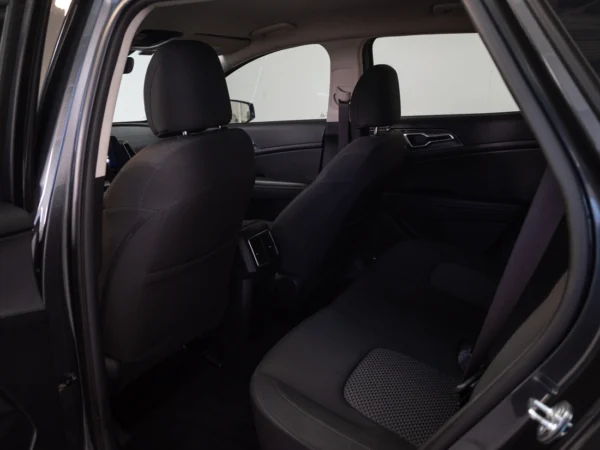 Kia SPORTAGE 2023 usado — Pompeyo Carrasco — foto 14