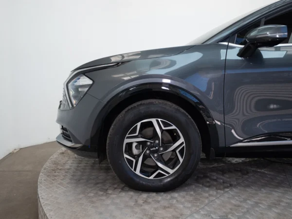 Kia SPORTAGE 2023 usado — Pompeyo Carrasco — foto 17