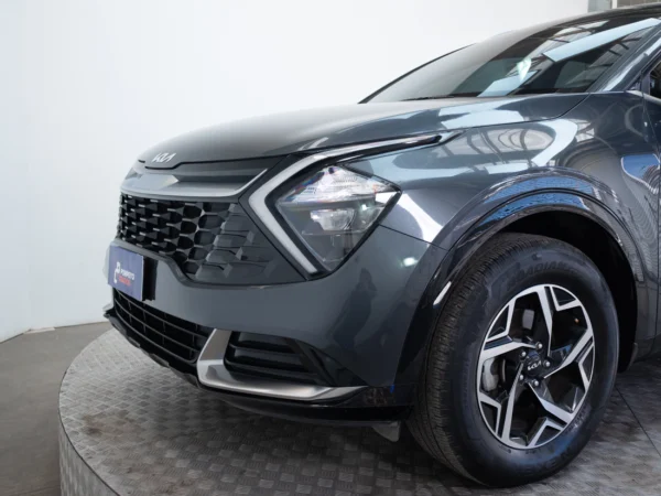 Kia SPORTAGE 2023 usado — Pompeyo Carrasco — foto 18