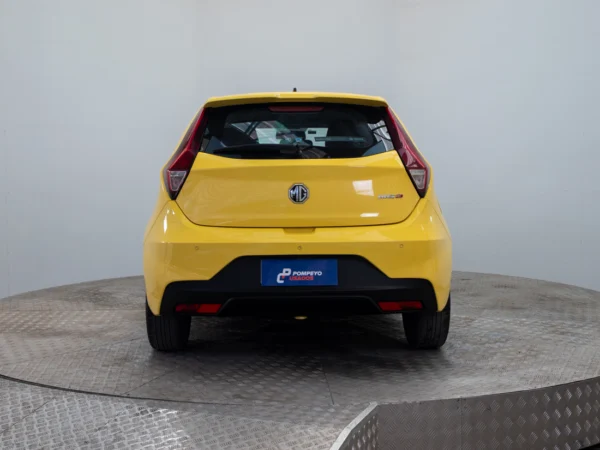 MG 3 2023 usado — Pompeyo Carrasco — foto 6