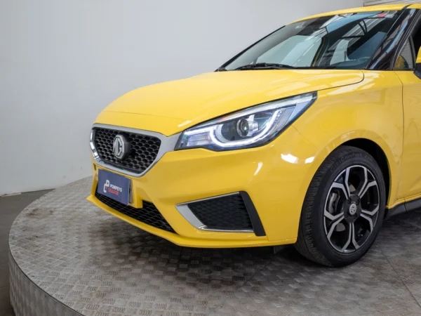 MG 3 2023 usado — Pompeyo Carrasco — foto 18