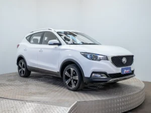 MG ZS usado
