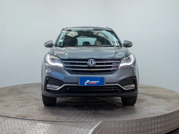 DONGFENG SUV 580 2023 usado — Pompeyo Carrasco — foto 2