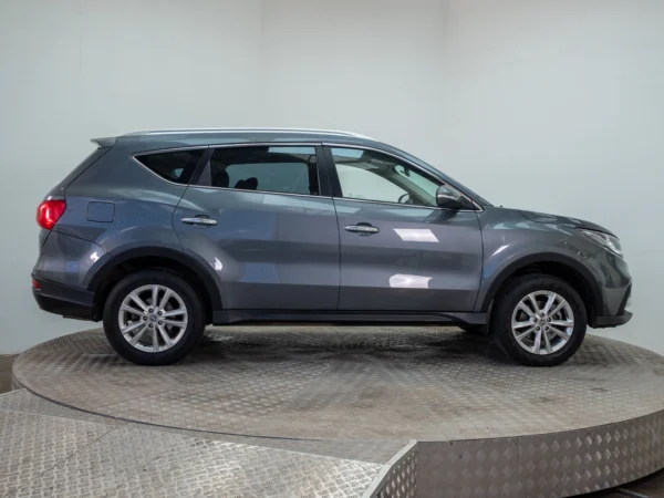 DONGFENG SUV 580 2023 usado — Pompeyo Carrasco — foto 8