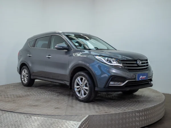 DONGFENG SUV 580 2023 usado — Pompeyo Carrasco — foto 9
