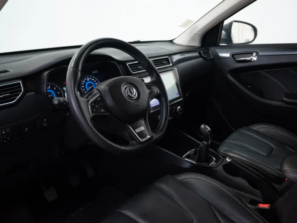 DONGFENG SUV 580 2023 usado — Pompeyo Carrasco — foto 11